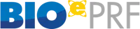 Bio PRF logo