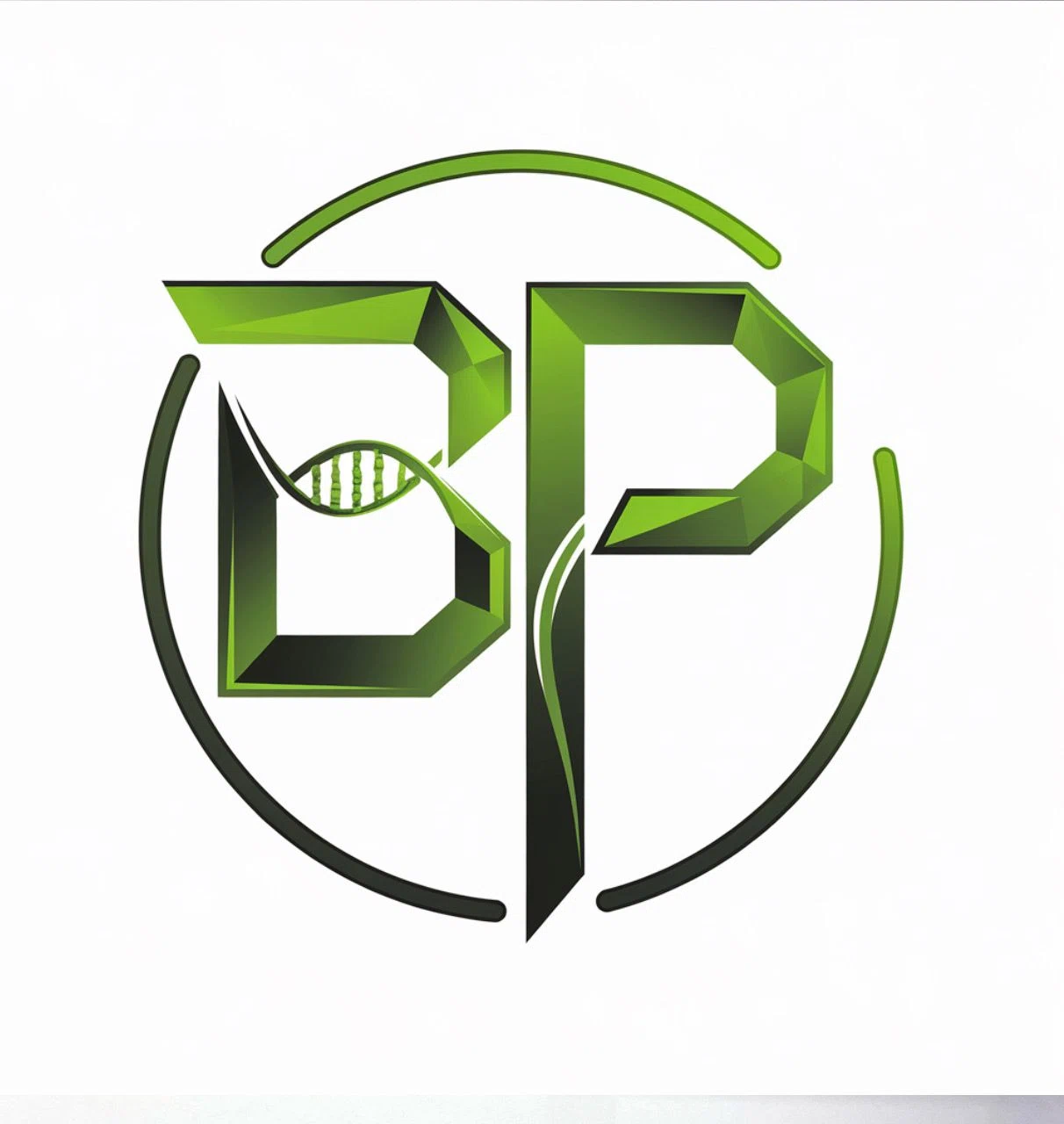 BIO PRIME logo