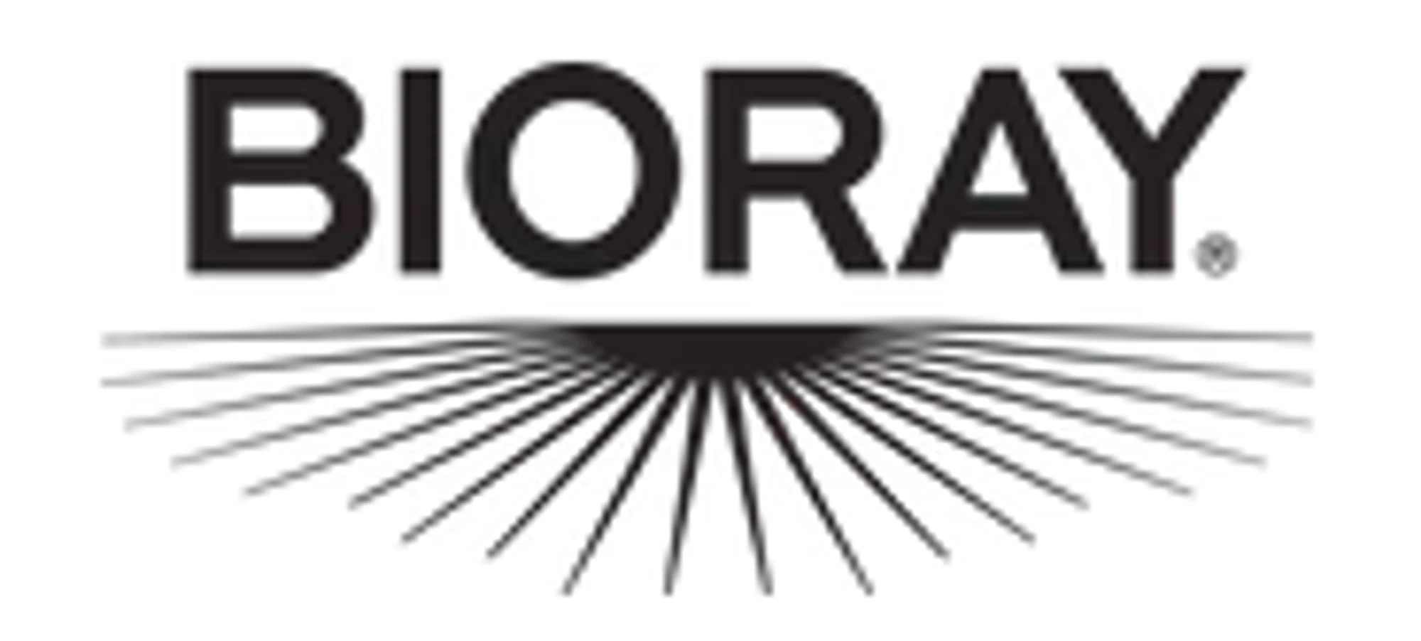 Bioray logo