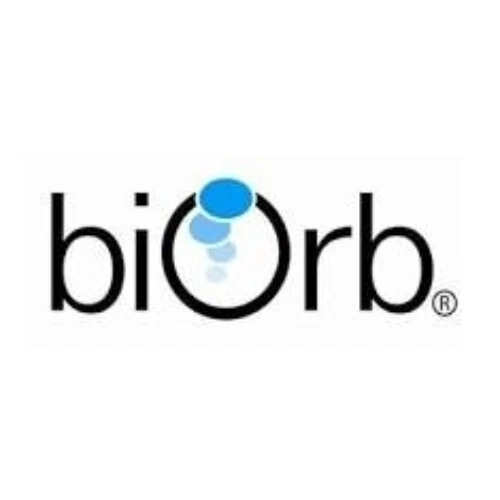 Biorb logo