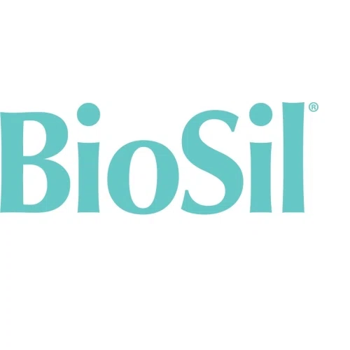 BioSil USA logo