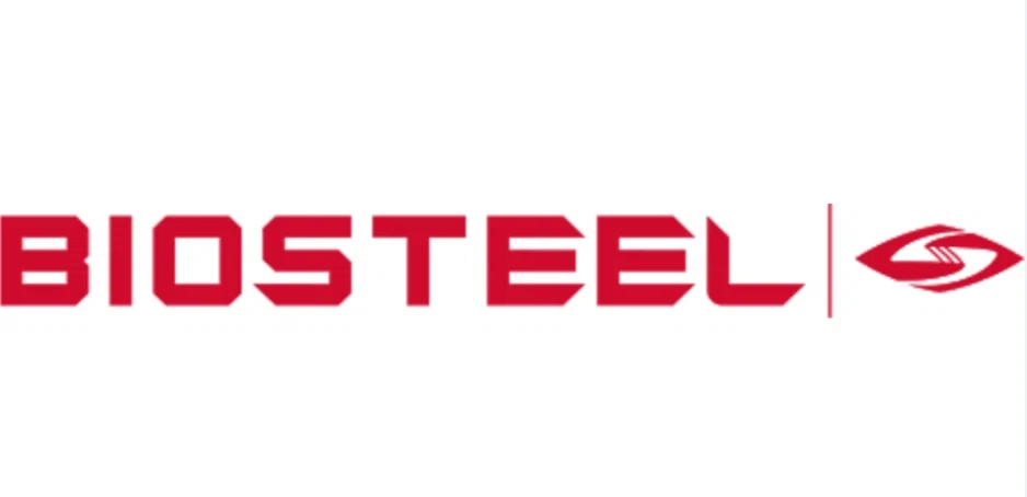 BioSteel Sports Nutrition logo
