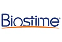 Biostime logo