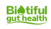 Biotiful Gut Health logo