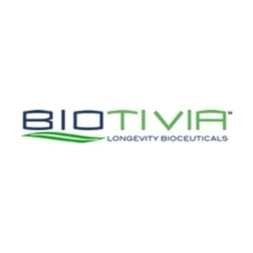 Biotivia logo