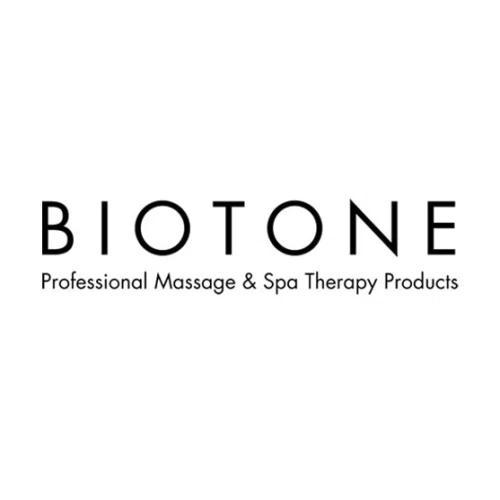 Biotone logo