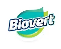 Biovert logo
