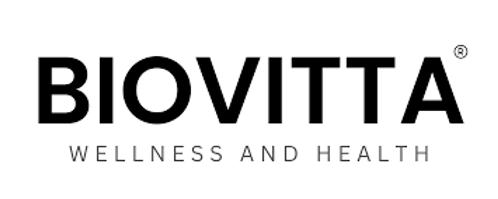 BioVitta Wellness logo