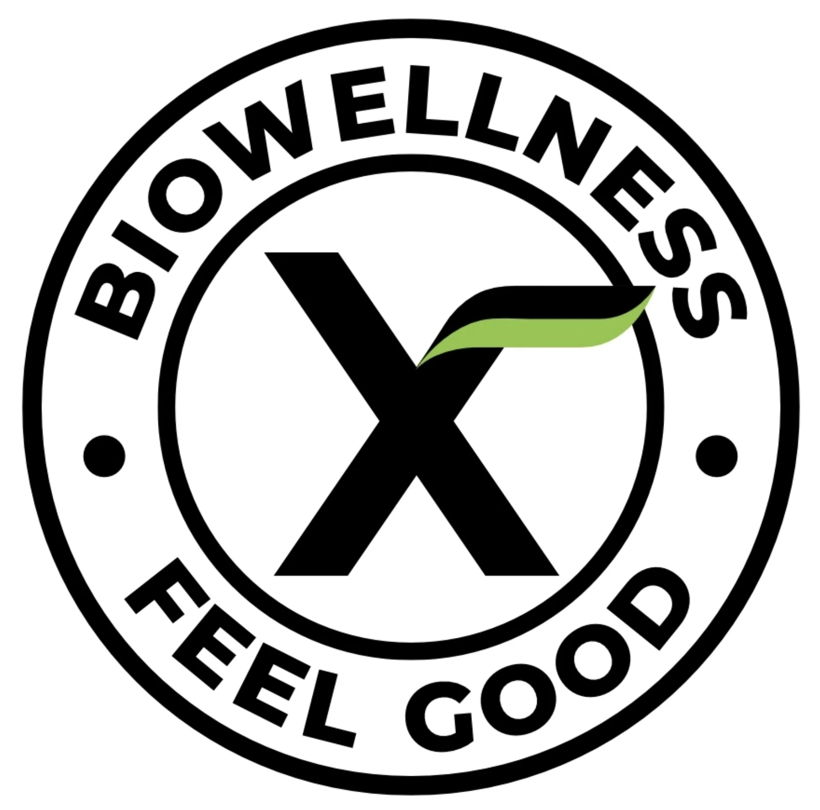 BiowellnessX logo