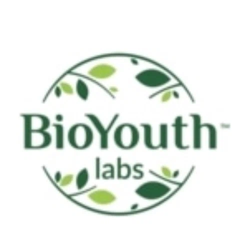 Bio Youth Labs logo
