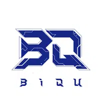 BIQU logo