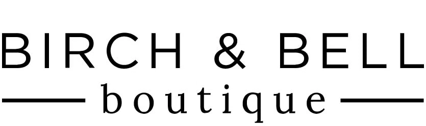 Birch & Bell Boutique logo