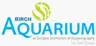 Birch Aquarium at Scripps logo