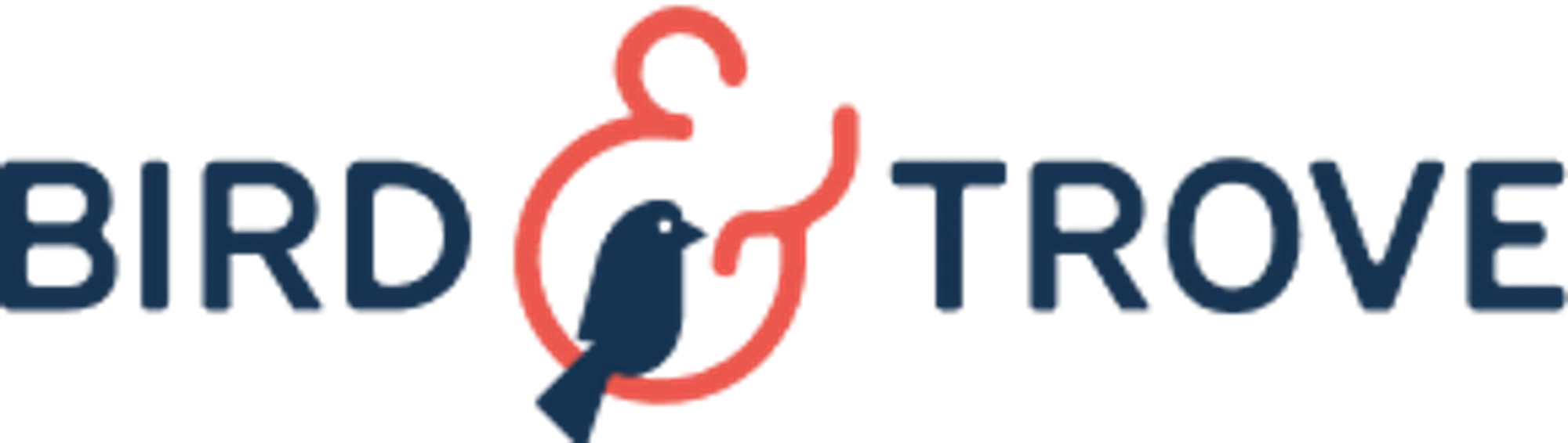 Bird and Trove logo