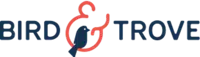 Bird and Trove logo