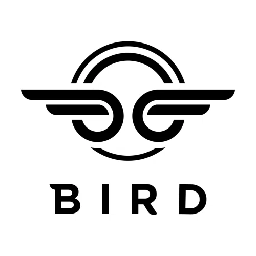 Bird logo