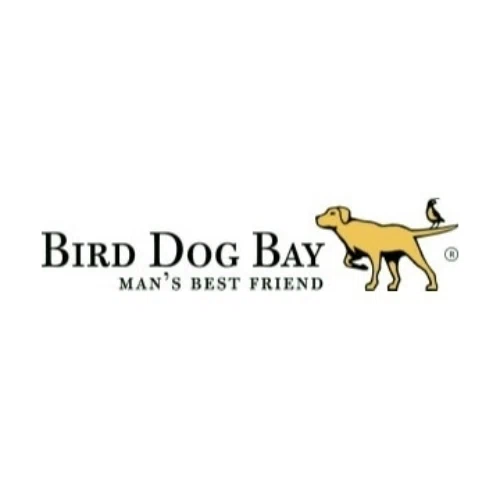 Bird Dog Bay logo