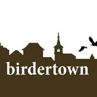 Birdertown logo