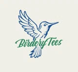 BirderyTees logo