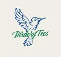 BirderyTees logo