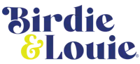 Birdie & Louie logo