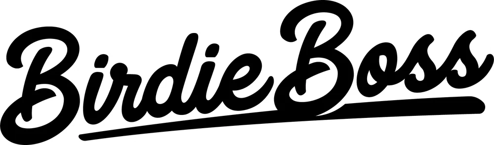 BirdieBoss logo