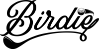 BirdieTee logo