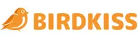 BirdKiss logo