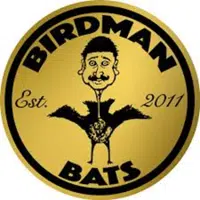 Birdman Bats logo