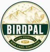 BirdPal Avian Products logo