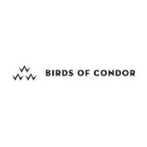 Birds of Condor logo