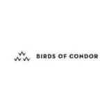 Birds of Condor logo
