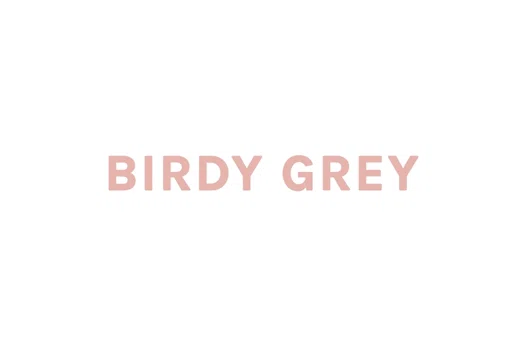 Birdy Grey Promo Codes – 25% Off