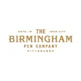 Birmingham Pen logo
