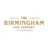 Birmingham Pen logo