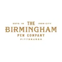 Birmingham Pen logo