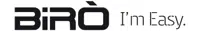 Birò Cars logo