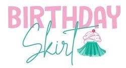 Birthday Skirt logo