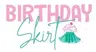 Birthday Skirt logo