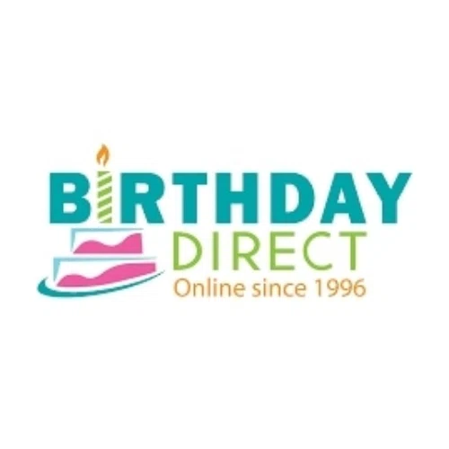 Birthday Direct logo