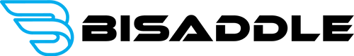 BiSaddle logo