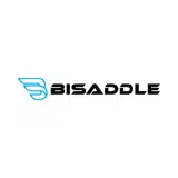 BiSaddle logo