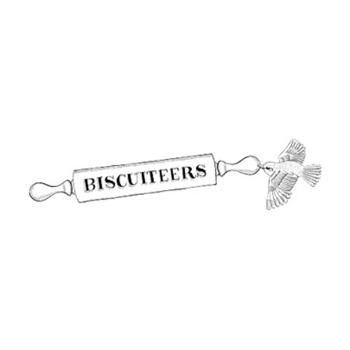 Biscuiteers promo code