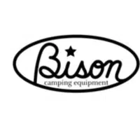Bison Gears logo