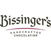 Bissinger's Handcrafted Chocolatier logo