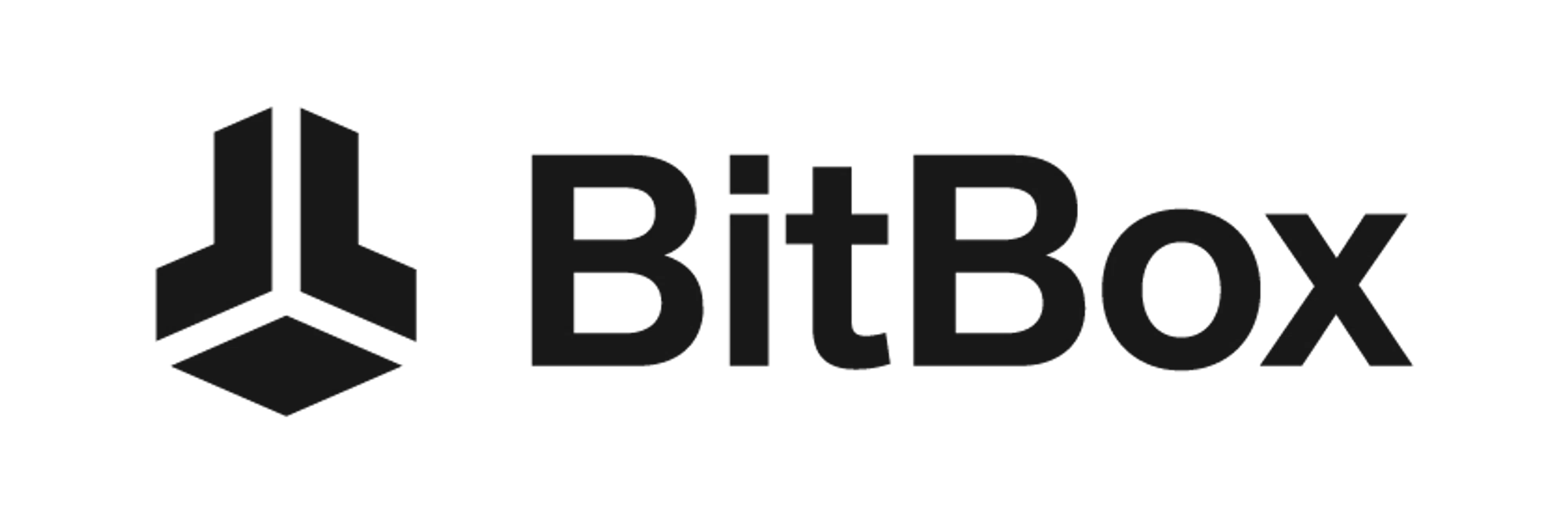 BitBox logo