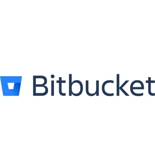 Bitbucket logo