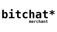 Bitchat Merchant logo