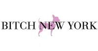 Bitch New York logo