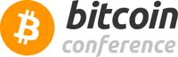 Bitcoin Conference logo